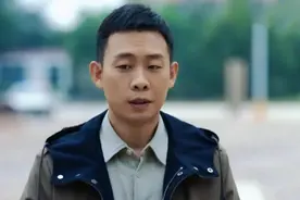 《狂飙》有网友不明白为啥不动安欣？图片