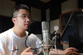 名人大咖聚集喜马拉雅做主播图片
