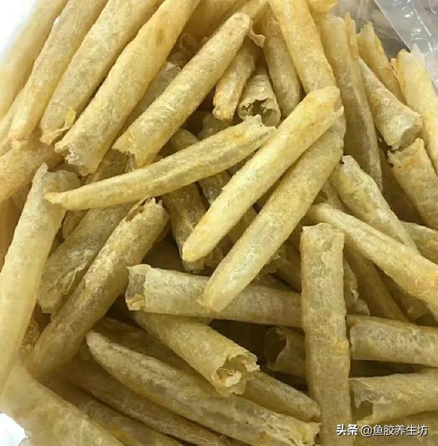 越南巴沙鱼胶好吗 2026年越南巴沙鱼的功效与作用