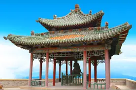 游迎泽 读历史丨这里的关公像为何与众不同图片