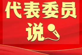 冯帆代表：在办案各环节依法保障律师执业权利图片