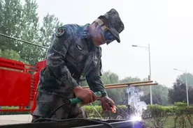 一套“全身SPA”，助力“老铁”告别“亚健康”图片