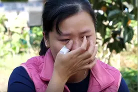 19岁少女痴迷韩剧嫁韩国"厂长",生下1子得知对方是哑巴：被骗惨了图片