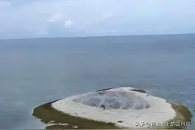 南海四面楚歌，连马来西亚都敢来跟中国争琼台礁了！图片