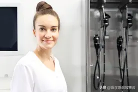 为啥很多人怕做胃镜？医生忠告：做一次胃镜，或能保五年不患胃癌图片