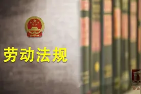 残疾人就业条例图片