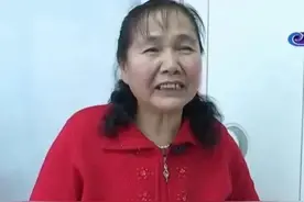 63岁男子相亲同龄女子，女子：我习惯一个人睡，你在意吗图片