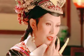 史上真正的宜修：独子早夭、娘家没落，仍被雍正帝深爱图片