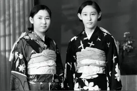 1937年17岁日本女兵参战，却被自己人困在慰安所图片