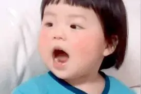 表情包 | 在吗？呼叫宝宝图片