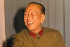 瑞典将军质疑中国大使耿飚：你带过多少兵？结果比一国军队还多图片