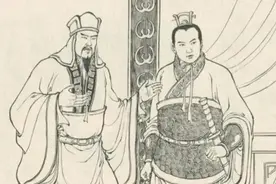 东汉演义36:王莽德不配位不得民心，刘秀汉室正统囚犯民心所向图片