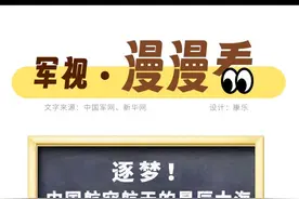 逐梦！中国航空航天的星辰大海图片