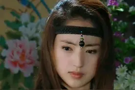 没有原著，经典堪比83版《射雕》；女主颜值低，重拍狗尾续貂图片
