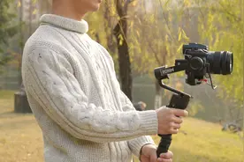 全面测评大疆RS3 Mini，更小更轻，适合你吗？图片