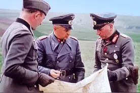 隆美尔的家人在他死后怎么样了图片