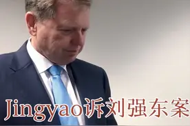 刘静尧律师谈案件最新进展：我们处在优势地位，对方只会人身攻击图片