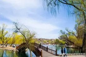 微游河北（224）|避暑山庄即日起至7月15日对全国游客半价优惠！快来看详情吧！图片