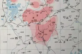 解放战争华南解放军闽浙赣边纵队9图片