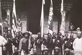 深圳老照片：“站街女”巷口招揽生意,港督首次考察深圳满脸凝重图片