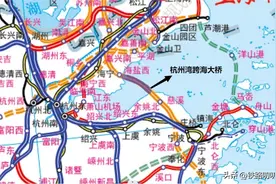 4条高铁即将开始前期研究！3条已招标，还有1条计划12月开始招标图片
