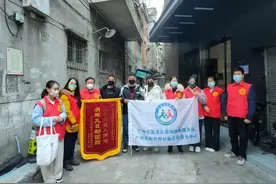 雁北归，一个聋哑人的寻亲之路图片