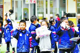期末没考卷改闯关！“双减”后厦门市一二年级期末考“画风”大变图片