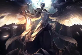 LOL：大乱斗里的陷阱英雄，看似很强，实则非常难赢图片