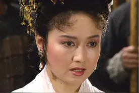 曹操贪图一时的欢愉宠邹氏，付出了多大的代价？图片