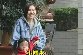 小糯米9岁生日细节曝光，爸爸送手工品奶奶送金元宝，杨幂闹乌龙图片