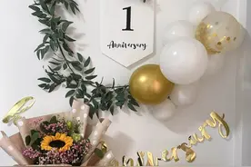 生活仪式感·结婚纪念日活动安排及礼物推荐 #生活有温度#图片