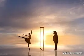 从140斤到105斤，坚持，让我遇到了更好的自己图片