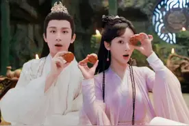 刘大锤爆千万粉丝男演员恋情，女方是顶流小花，杨紫成毅被猜测图片