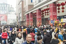 原创2050年中国还能剩多少人？联合国做出大胆预测，答案让人意外图片