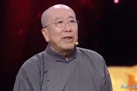 雷恪生因何要找马三立告状：侯耀文骂您是牲口，您怎么不抽他？图片