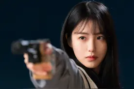 比《黑暗荣耀》更爽！5部高能大女主复仇韩剧图片