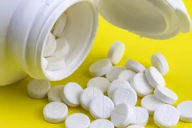 每天一片阿司匹林，身体是否承受得住？实实在在说出答案图片