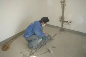堂弟考上公务员，工资三千，我一天三百，要不要劝他辞职跟我干？图片
