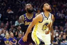 有精彩、没悬念……NBA首个比赛日为新赛季“定基调”图片