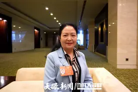 两会现场速递｜孟平红委员：贵州白芨具有百亿级单品中药产业潜力图片