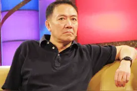 李幼斌：再婚做模范继父，亲生儿子让他生纠结图片