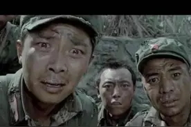 “中国是我的，可也是你的”，是牺牲和热血的真实写照图片