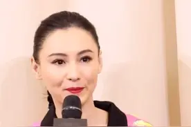明星不修图也会暴露缺点：高圆圆显老，张柏芝脸僵，赵露思显胖图片
