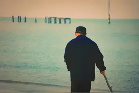 《一个人的朝圣》：人生没有白走的路，每一步都算数图片