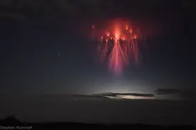 外星人光临地球？科学家：你们看到的UFO，基本都是这七种现象图片