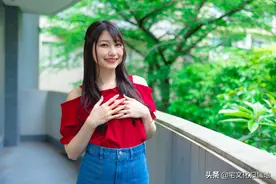 水原千鹤CV雨宫天专访“我不适合当演员”图片