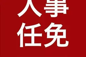 重要人事任免来了【2024.12.12】图片