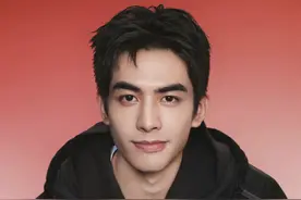 宋威龙把于正告了！闹解约已经一年多，宋威龙受影响半年没进组图片