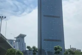 武汉“黑老大”黄大发涉黑资产遭曝光图片