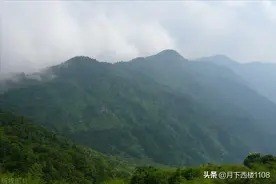 衡山无山，说说衡山从当年的大县变成一个面积较小的县的历史变迁图片